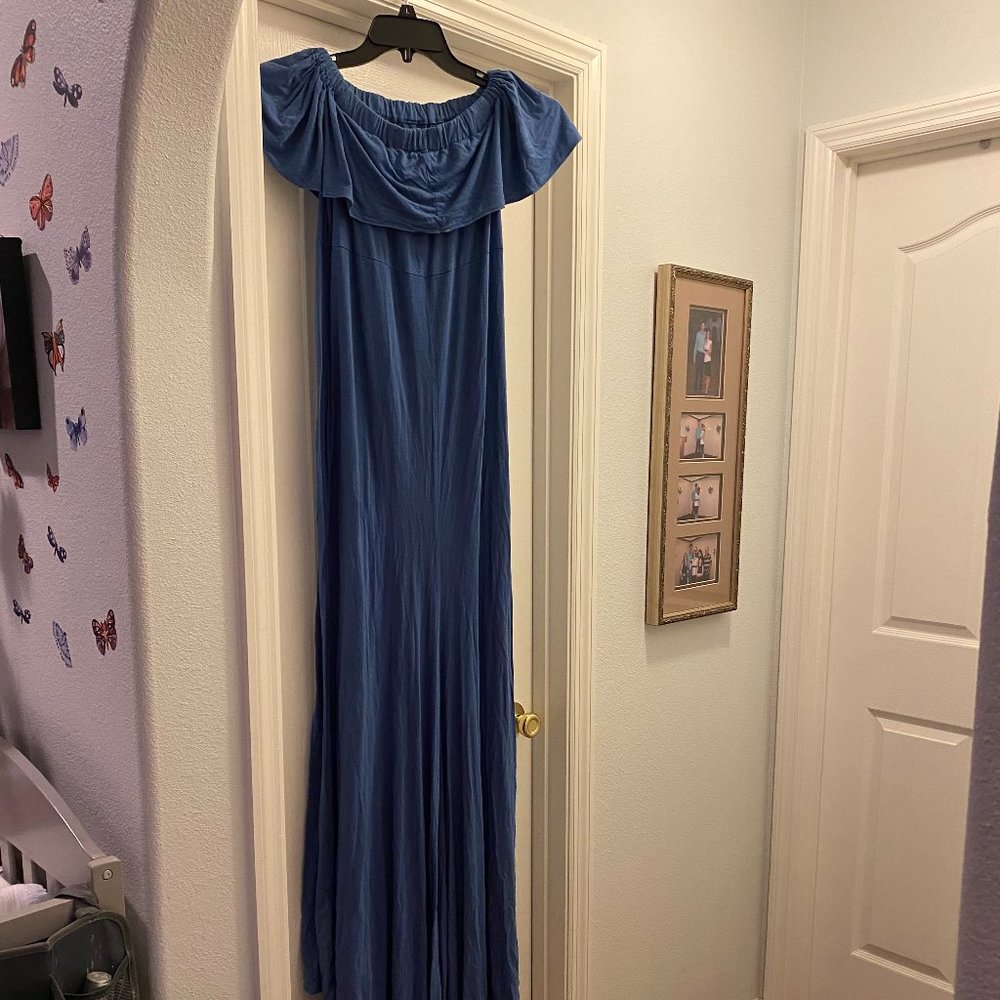 does not fit anymore.